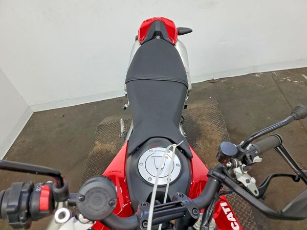 2023 DUCATI HYPERMOTARD