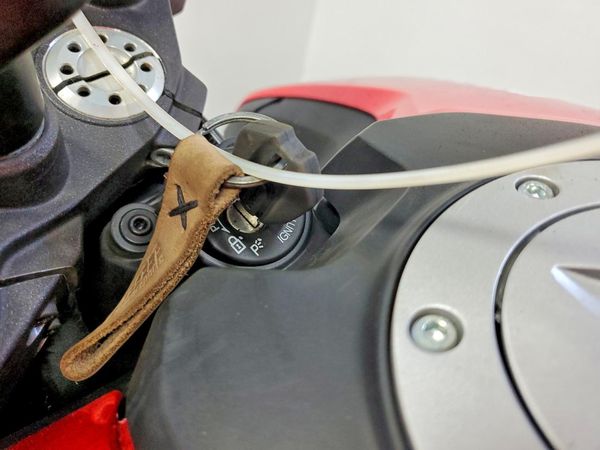 2023 DUCATI HYPERMOTARD