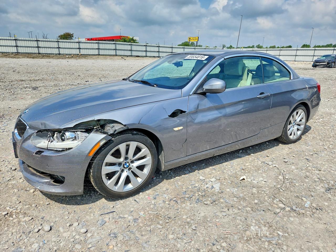 2013 BMW 328