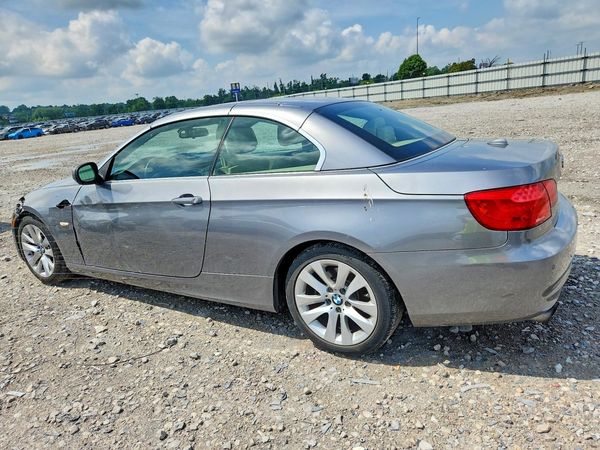 2013 BMW 328