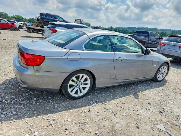 2013 BMW 328