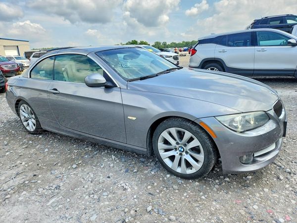 2013 BMW 328