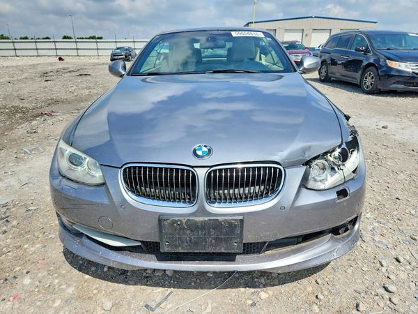 2013 BMW 328