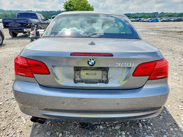 2013 BMW 328