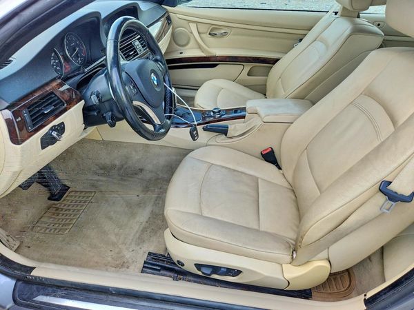 2013 BMW 328