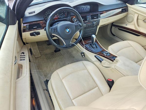 2013 BMW 328