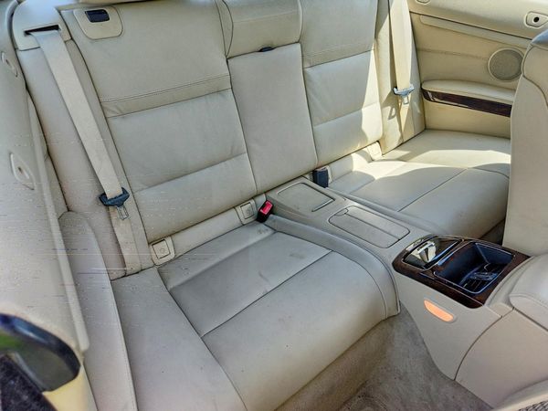 2013 BMW 328