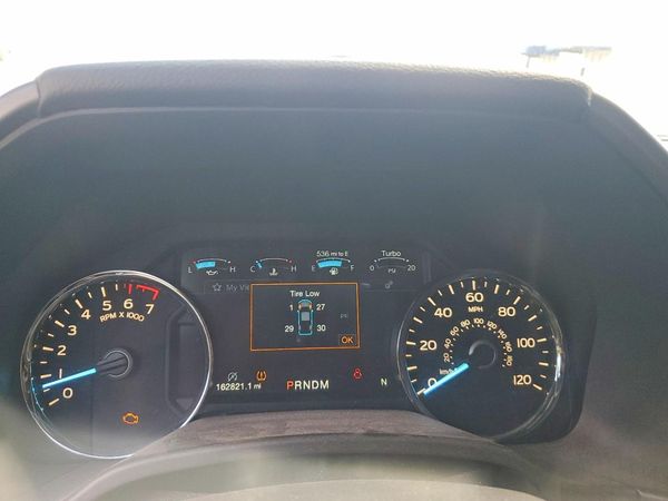 2019 FORD F150