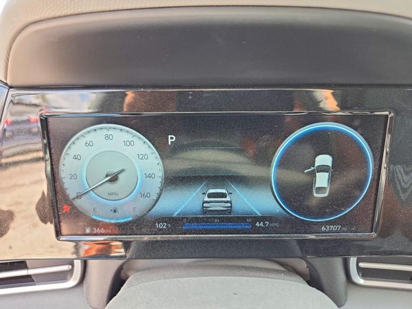 2022 HYUNDAI ELANTRA SEL w/ Convenience Pkg