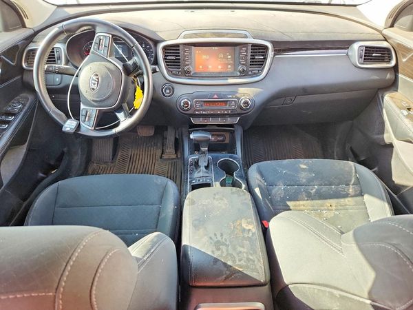 2020 KIA SORENTO L, LX, S