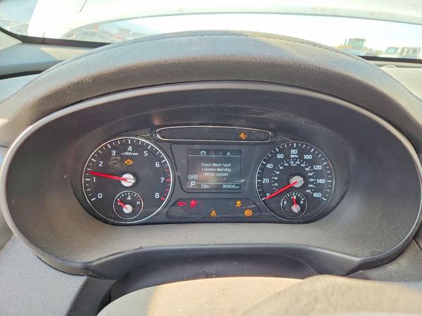 2020 KIA SORENTO L, LX, S