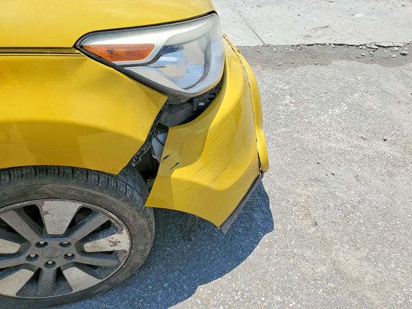 2015 KIA SOUL TOP (High)