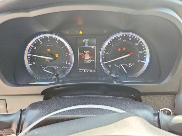 2016 TOYOTA HIGHLANDER Base/Hybrid