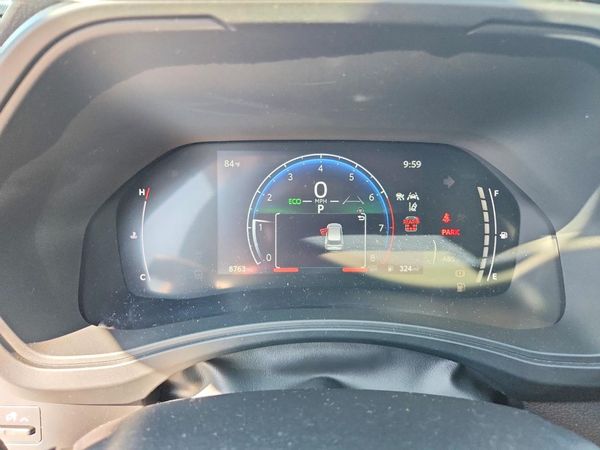 2025 TOYOTA GRAND HIGHLANDER