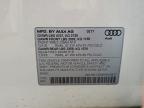 2017 AUDI Q3 Premium