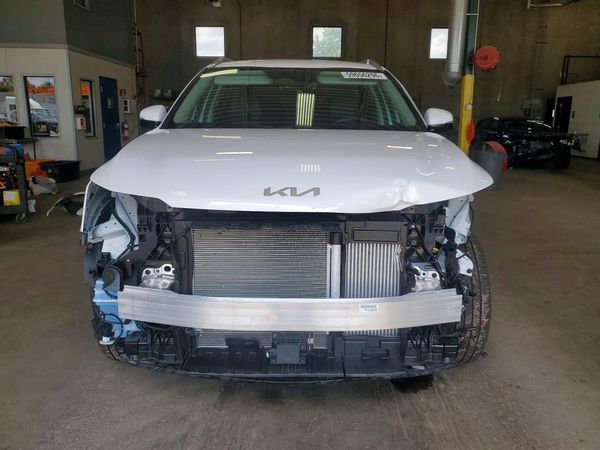 2026 KIA SORENTO EX; X-Line EX