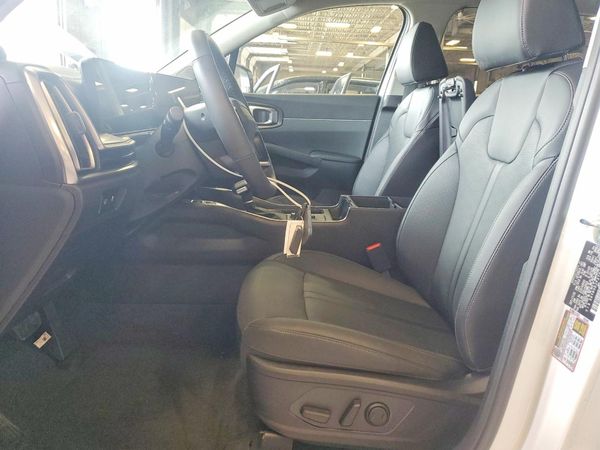 2026 KIA SORENTO EX; X-Line EX