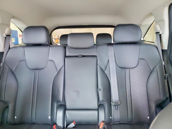 2026 KIA SORENTO EX; X-Line EX