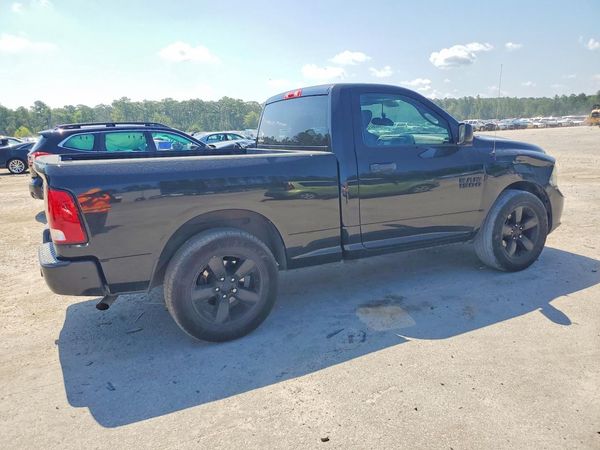 2016 RAM 1500 ST REG CAB 4X2