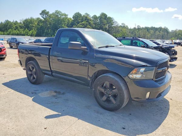 2016 RAM 1500 ST REG CAB 4X2