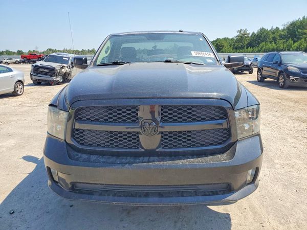2016 RAM 1500 ST REG CAB 4X2