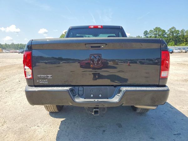 2016 RAM 1500 ST REG CAB 4X2