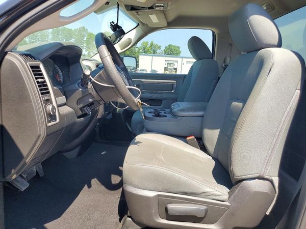 2016 RAM 1500 ST REG CAB 4X2