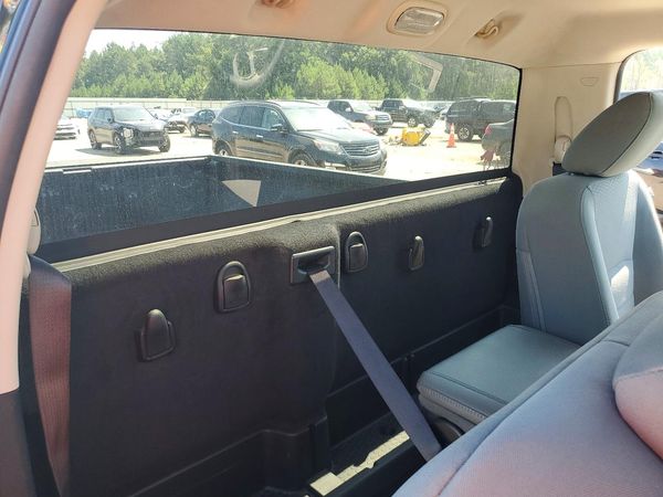 2016 RAM 1500 ST REG CAB 4X2
