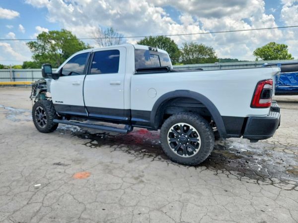 2023 RAM 2500 Power Wagon, Rebel