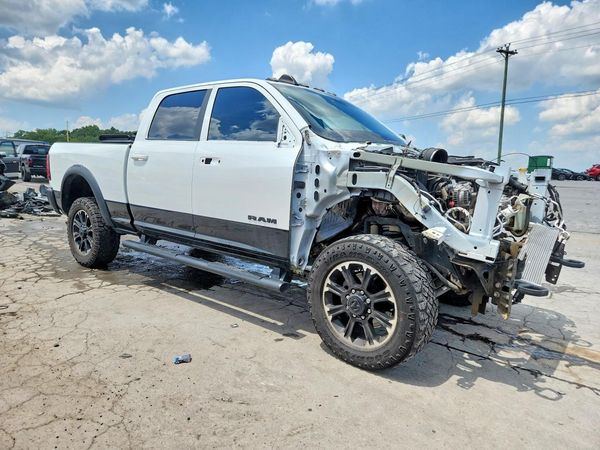 2023 RAM 2500 Power Wagon, Rebel