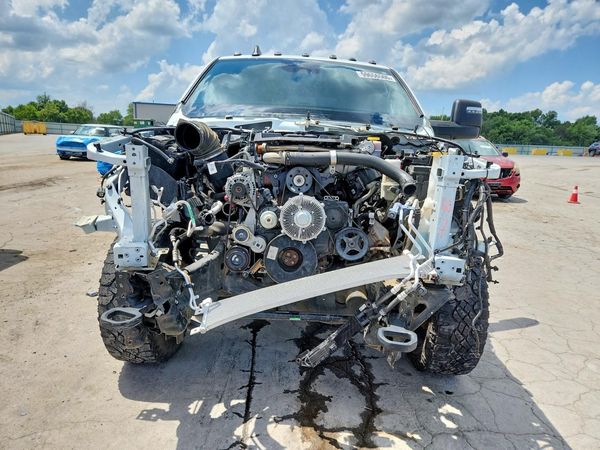 2023 RAM 2500 Power Wagon, Rebel