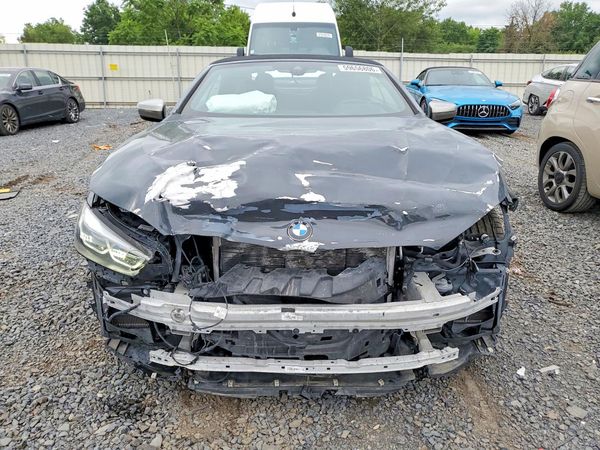 2021 BMW M850XI xDrive