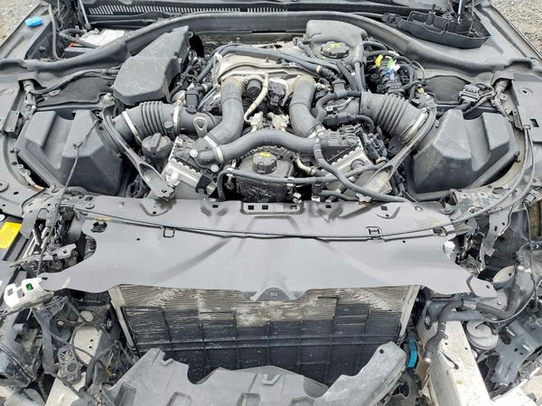 2021 BMW M850XI xDrive