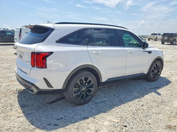 2021 KIA SORENTO SX, SXP