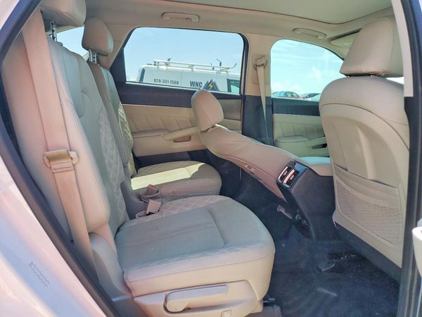 2021 KIA SORENTO SX, SXP