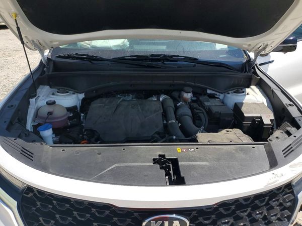 2021 KIA SORENTO SX, SXP