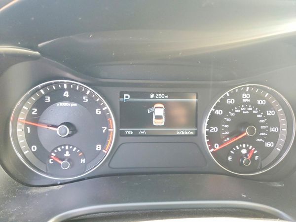 2023 KIA FORTE GT Line