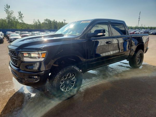 2022 RAM 1500 Sport