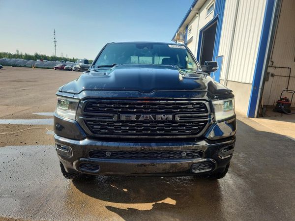 2022 RAM 1500 Sport