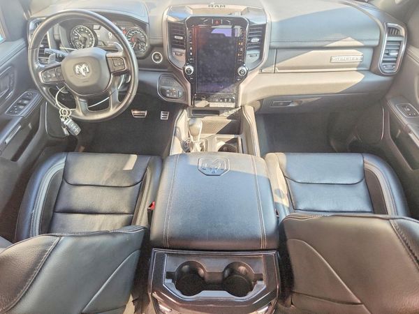2022 RAM 1500 Sport