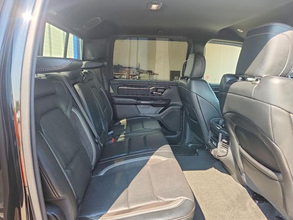 2022 RAM 1500 Sport