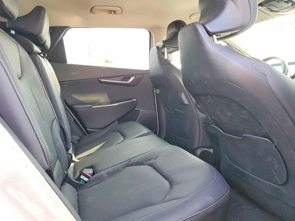 2023 KIA EV6 Light, Wind