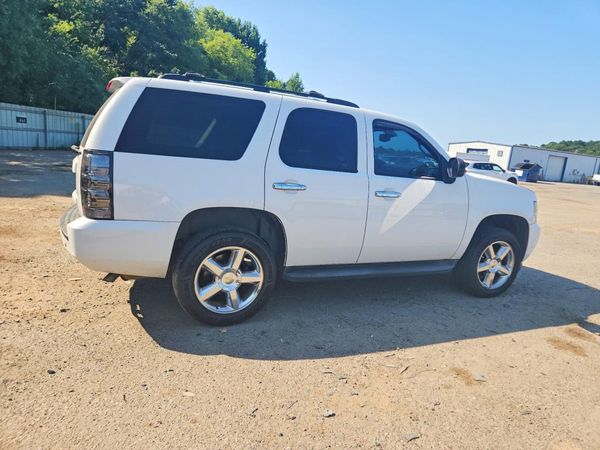 2013 CHEVROLET TAHOE LT