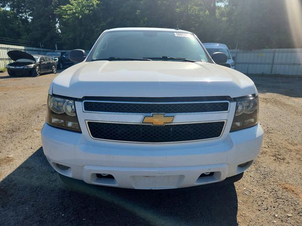 2013 CHEVROLET TAHOE LT