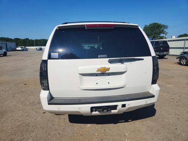 2013 CHEVROLET TAHOE LT