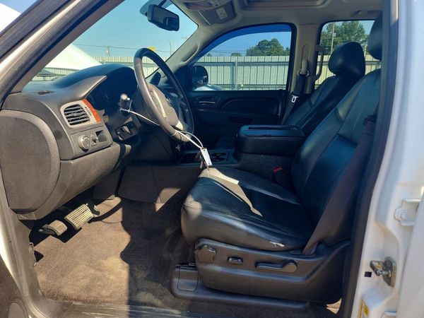 2013 CHEVROLET TAHOE LT