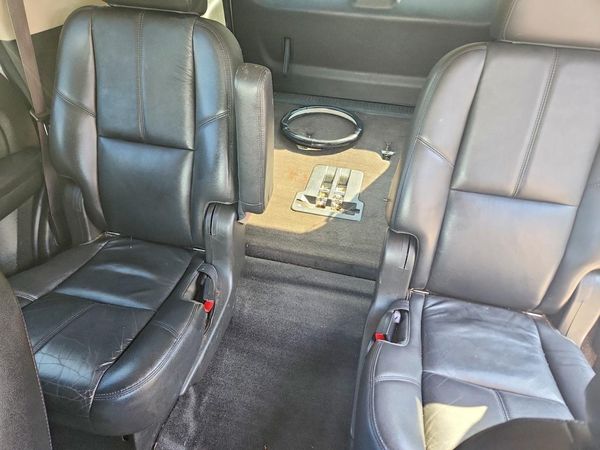 2013 CHEVROLET TAHOE LT