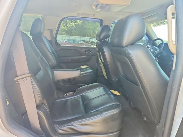2013 CHEVROLET TAHOE LT