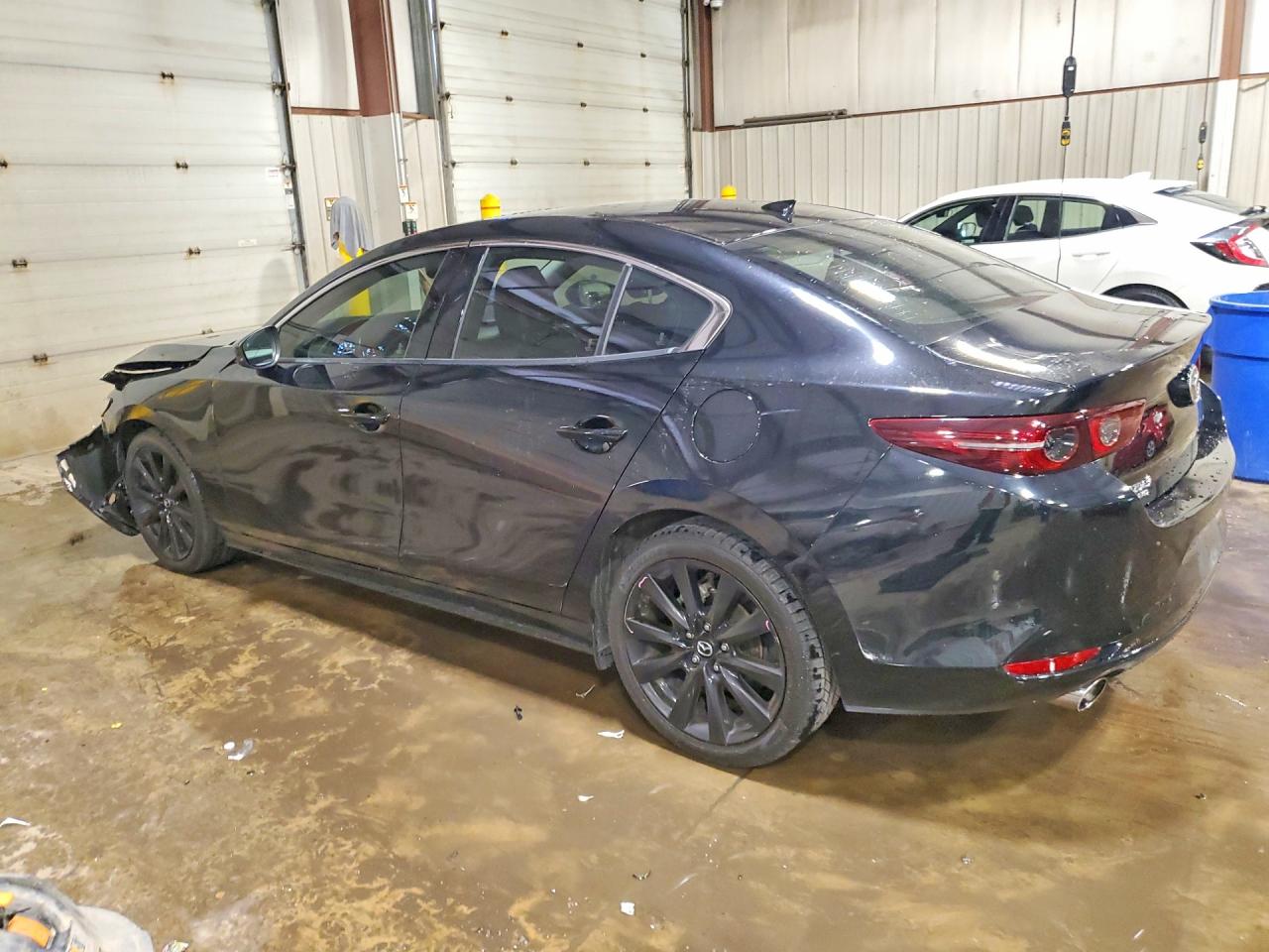 2021 MAZDA 3 Mazda3