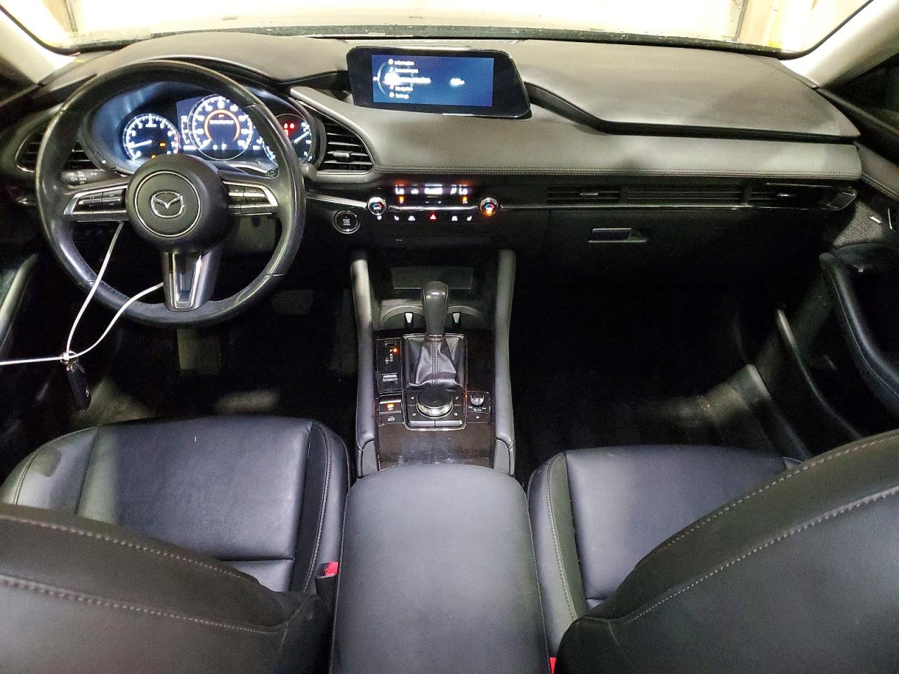 2021 MAZDA 3 Mazda3